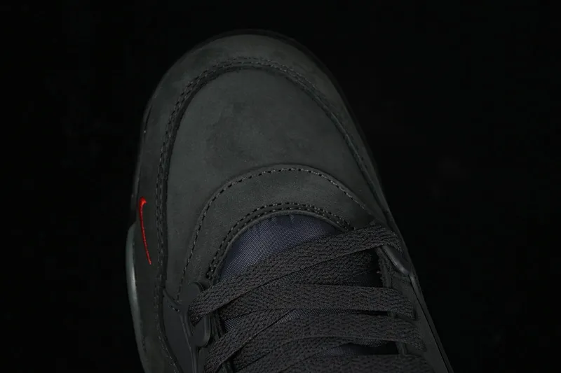 All categories Air Jordan Jordan series basketball shoes Air Jordan 4 DT version Air Jordan 4 "Remastered" AJ4 Joe 4 low-top retro basketball shoes HF4334-004